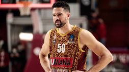 Eurocup, Reyer ancora ko in trasferta: col Bursaspor finisce 80-66