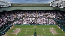 Tennis, Wimbledon: ipotesi esclusione di russi e bielorussi dal torneo