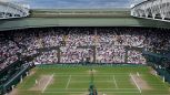 Wimbledon: accesso ai tennisti russi e bielorussi