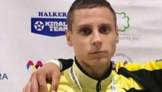 L'Ucraina perde un altro campione: Zvonok ritrovato tra le macerie