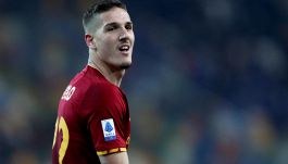 Juve, Zaniolo è più vicino: la scelta che indispettisce i romanisti