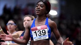 Atletica, tutti gli azzurri in gara nella prima giornata dei Mondiali