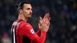 Milan, Ibra: "Continuerò il più a lungo possibile"