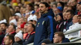 Zlatan Ibrahimovic e il futuro: rilancio e parole d'amore al Milan