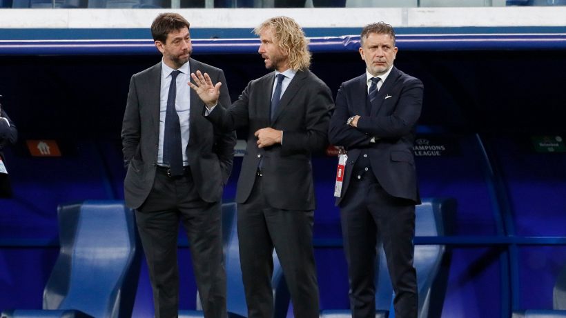 Juventus, la rivelazione di Pedullà: “Sta aspettando la mossa dei bianconeri”