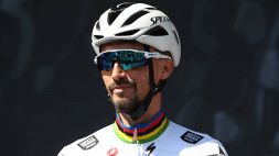 Liegi-Bastogne-Liegi, Alaphilippe non sente pressione e punta in alto