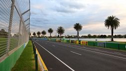 F1 2022, i segreti di Melbourne e del nuovo tracciato di Albert Park