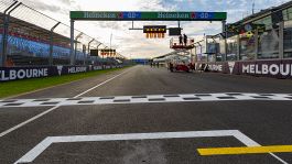 F1, GP Australia ad Albert Park: tutti gli orari e dove vederlo in TV su Sky e TV8