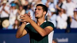 Atp Madrid: Alcaraz surclassa Zverev, suo il torneo