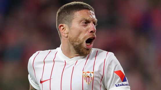 Liga: il Siviglia vince nel recupero ed è momentaneamente secondo da solo