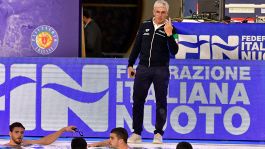 Mondiali 2022: il Settebello sorteggiato con la Spagna