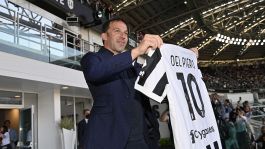 Juventus, possibile rivoluzione societaria con Del Piero presidente