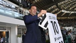 Del Piero: "I ritorni di Lukaku e Pogba? Possono restituire lustro alla Serie A"