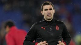 Serie A, potrebbe presto cambiare il futuro di Alessio Romagnoli