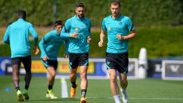 Inter: sarà un mercato senza botti, ma quasi tutti saranno cedibili