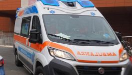 Sci Alpinismo, la giovane promessa Mirko Lupo Olcelli muore in un incidente stradale mentre va a scuola