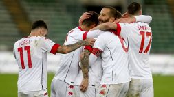 Bari in Serie B, ma resta il problema della multiproprietà