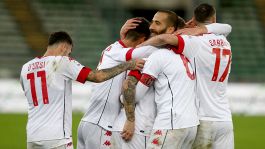 Bari in Serie B, ma resta il problema della multiproprietà