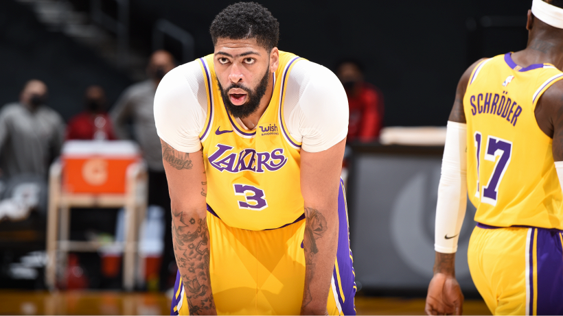 Nba, Davis: "Addio Lakers? Se vogliono scambiarmi ne parleremo"