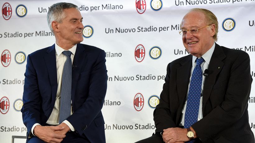 Nuovo stadio Milan e Inter: le società tornano ad alzare la voce