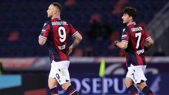 De Leo: "Il Milan è un modello, giocheremo per Mihajlovic"