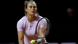 WTA 500 Stoccarda: fuori Pliskova, faticano Badosa, Sabalenka e Raducanu