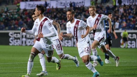 Rigori, autogol e rimonte: che show tra Atalanta e Torino