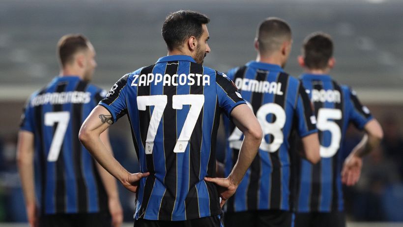 Europa League: 2-0 del Lipsia a Bergamo, Atalanta eliminata