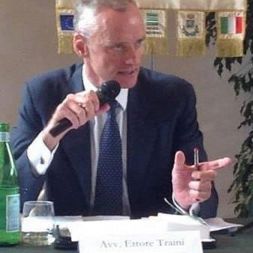 Ettore Traini