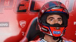 Nessuna frattura per "Pecco" Bagnaia: a Jerez ci sarà