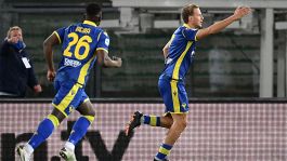 Napoli, torna di moda il nome di Barak