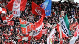 Bari, Belli: "Vogliamo dimostrare di essere i più forti"