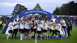 Youth League, trionfa il Benfica: Salisburgo umiliato