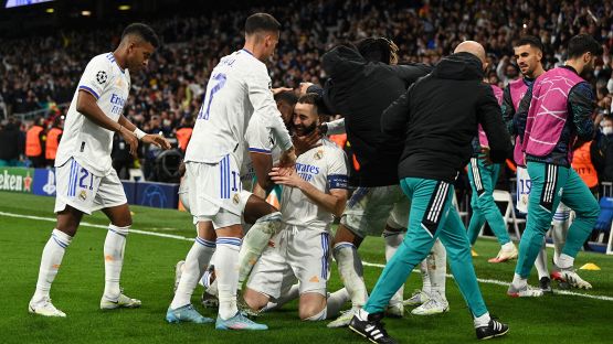 Il Real passa ai supplementari: Chelsea fuori. Highlights e pagelle