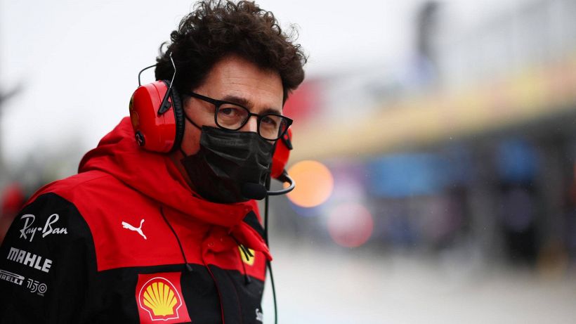 Ferrari, pronta la strategia per rispondere alla Red Bull a Miami