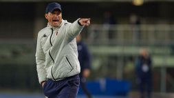 Genoa, Blessin: "Con la Samp ci servono punti"