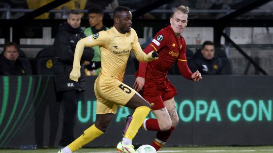 Karsdorp rompe con la Roma: non si presenta a Trigoria
