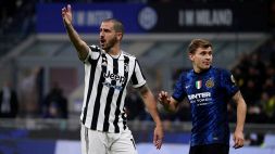 Juventus-Inter: probabili formazioni, assenti, infortunati e dove vederla in tv