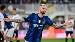 Inter, riecco Brozovic e Lautaro: Spezia ko. Highlights e pagelle