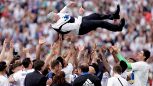 Real Madrid, Ancelotti verso la conclusione della propria carriera