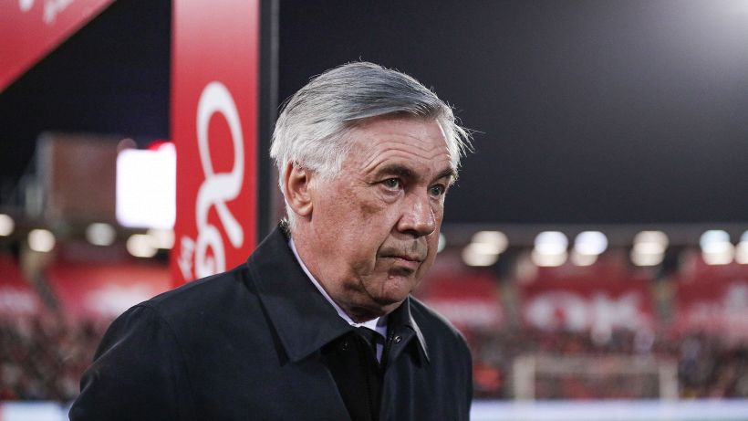 Real Madrid, Carlo Ancelotti non esclude il grande ritorno