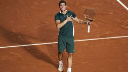 ATP 500 Barcellona: semifinali Alcaraz-De Minaur e Schwartzman-Carreno Busta