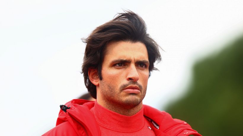 F1, Domenicali: "Sainz deve stare tranquillo, farà ottimi risultati"