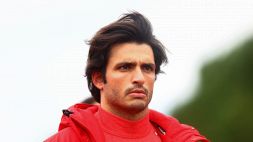 F1, Domenicali: "Sainz deve stare tranquillo, farà ottimi risultati"
