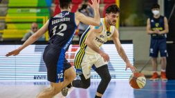 A2: Fabriano sorprende Cantù, Stella Azzurra e Nardò ai playout