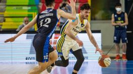 A2: Fabriano sorprende Cantù, Stella Azzurra e Nardò ai playout