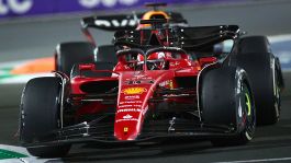 F1, aggiornamenti in arrivo per la Ferrari