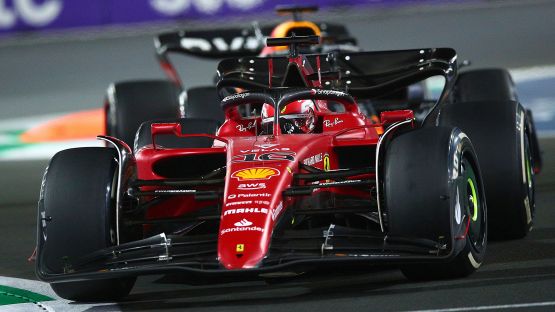 F1, aggiornamenti in arrivo per la Ferrari