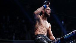 Mma, Chimaev resta imbattuto. Volkanovski e Sterling show