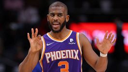 NBA, Chris Paul ci è rimasto male: "Il business è così"